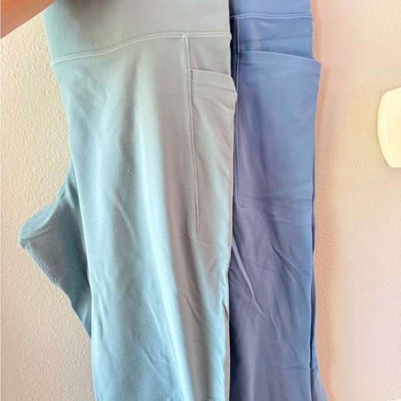 Athleta Salutation Tight Bundle - Picture 5 of 9